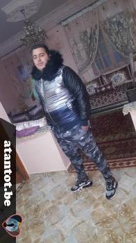 chrif96 - date a Belgian, 100% free chrif96