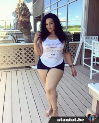 arabella33 - date a Belgian, 100% free arabella33