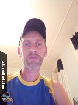 jerome1804 - date a Belgian, 100% free jerome1804