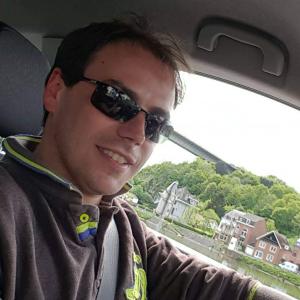 chris1341 - date a Belgian, 100% free chris1341