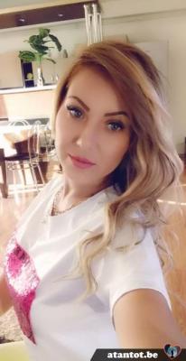 francine55 - date a Belgian, 100% free francine55