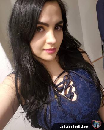 lola1420 - date a Belgian, 100% free lola1420