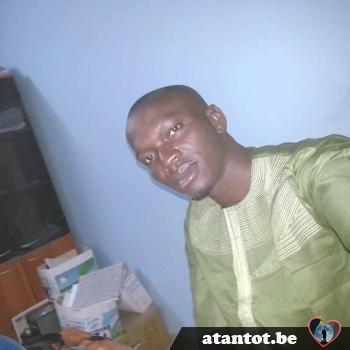 bounama1 - date a Belgian, 100% free bounama1