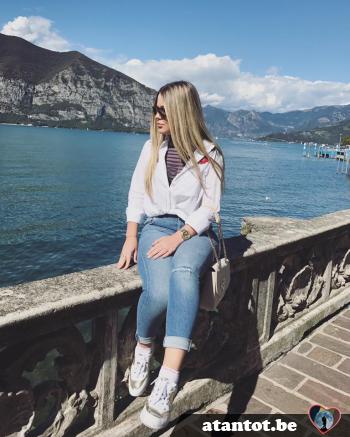 angie1221 - date a Belgian, 100% free angie1221