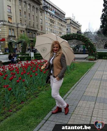 mimi01 - date a Belgian, 100% free mimi01