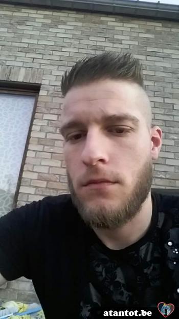 thoomas94 - date a Belgian, 100% free thoomas94