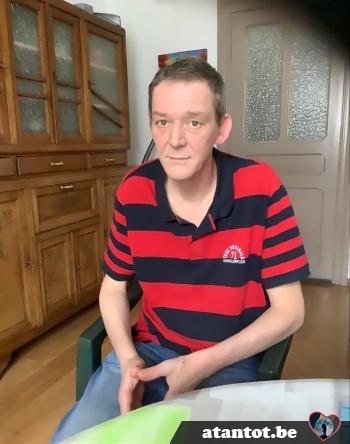 didier1967 - date a Belgian, 100% free didier1967