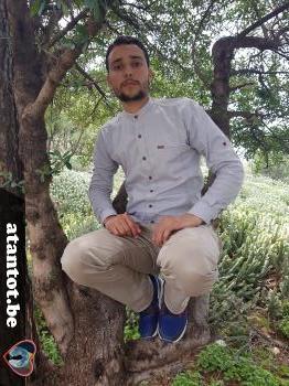 rachidat - date a Belgian, 100% free rachidat