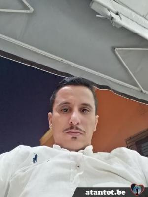 youssef33 - date a Belgian, 100% free youssef33