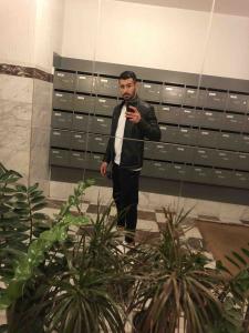 yasser25 - date a Belgian, 100% free yasser25