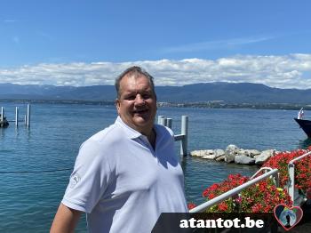 thierryt - date a Belgian, 100% free thierryt