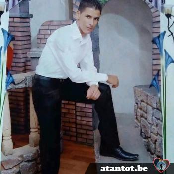 moufid20 - date a Belgian, 100% free moufid20