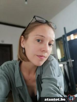 scarlett34 - date a Belgian, 100% free scarlett34