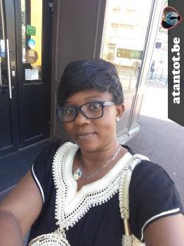 valerie271 - date a Belgian, 100% free valerie271