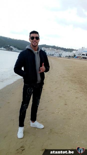 mnrchr - date a Belgian, 100% free mnrchr