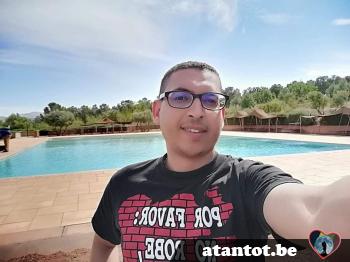 hanine123 - date a Belgian, 100% free hanine123