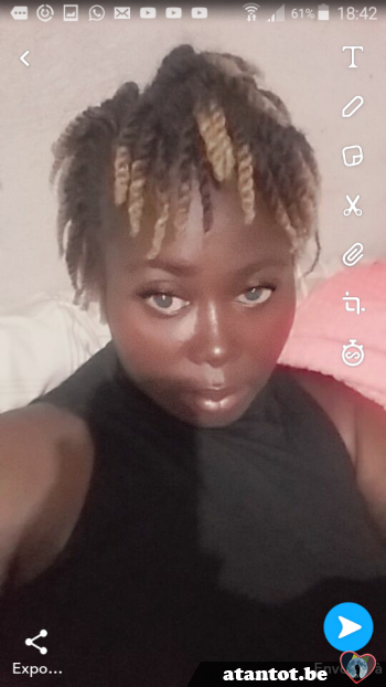 solange08 - date a Belgian, 100% free solange08