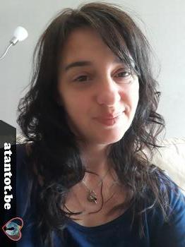ana79 - date a Belgian, 100% free ana79