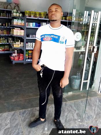 jerome225 - date a Belgian, 100% free jerome225