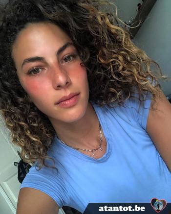 marie240 - date a Belgian, 100% free marie240