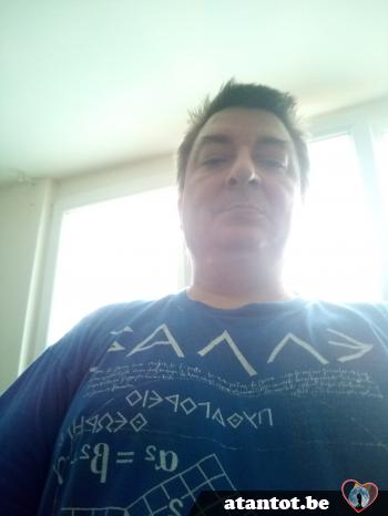 bernard69 - date a Belgian, 100% free bernard69