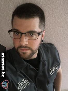 dany22 - date a Belgian, 100% free dany22