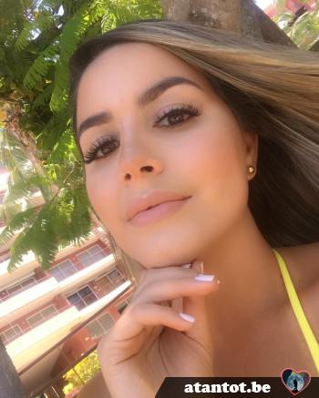 andreabel - date a Belgian, 100% free andreabel