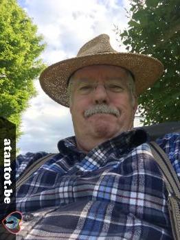 theodore54 - date a Belgian, 100% free theodore54