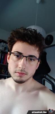 hero97 - date a Belgian, 100% free hero97