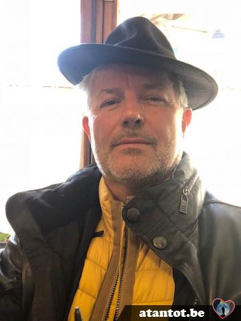 stepth44 - date a Belgian, 100% free stepth44