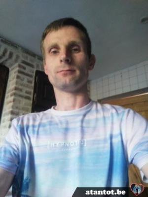 dav1984 - date a Belgian, 100% free dav1984