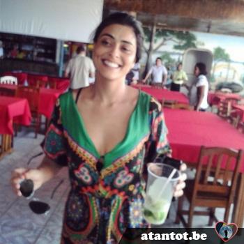 martine023 - date a Belgian, 100% free martine023