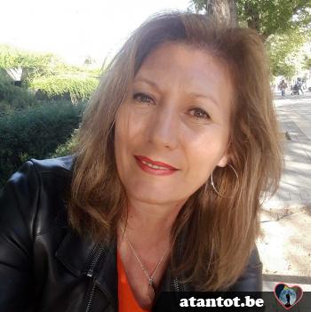 sandrine88 - date a Belgian, 100% free sandrine88