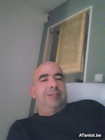 charly169 - date a Belgian, 100% free charly169