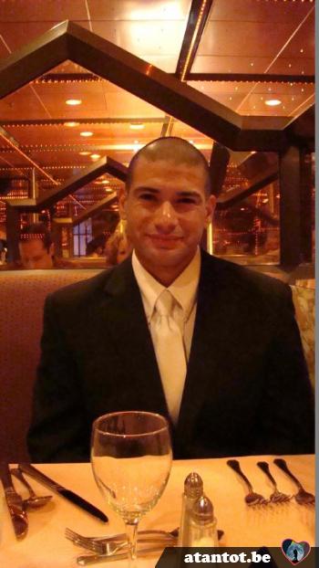 luisv - date a Belgian, 100% free luisv