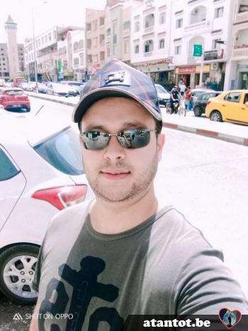 leaw91 - date a Belgian, 100% free leaw91