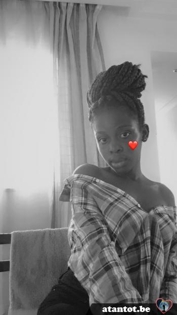 aissatou - date a Belgian, 100% free aissatou