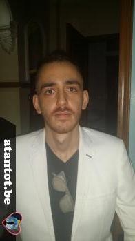 mkkanaan - date a Belgian, 100% free mkkanaan