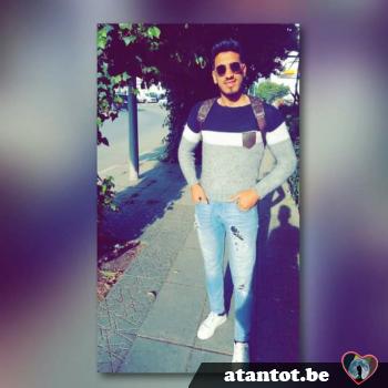 reda123 - date a Belgian, 100% free reda123