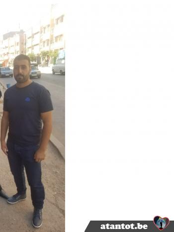 salah92 - date a Belgian, 100% free salah92