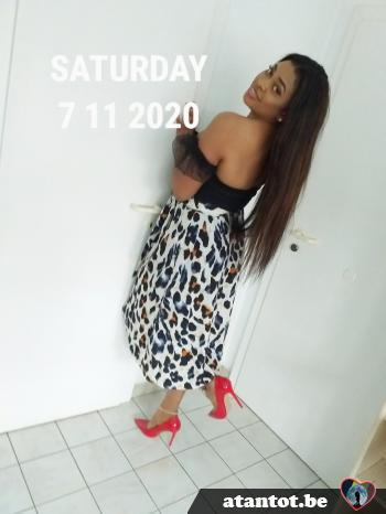 erika54 - date a Belgian, 100% free erika54