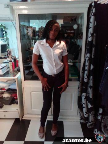 luna87 - date a Belgian, 100% free luna87