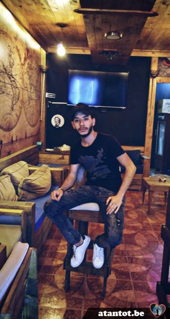 hosam626 - date a Belgian, 100% free hosam626