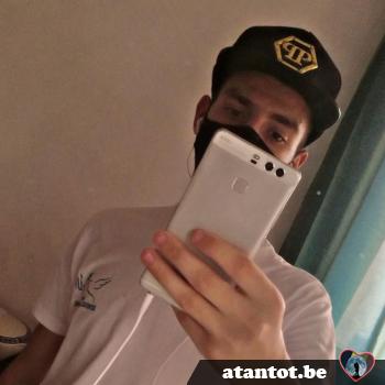 achra - date a Belgian, 100% free achra