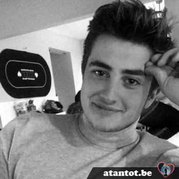 thib99 - date a Belgian, 100% free thib99