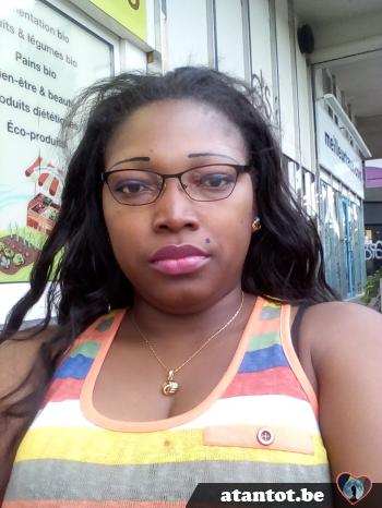 alice04 - date a Belgian, 100% free alice04