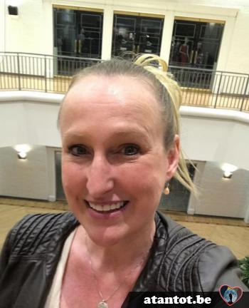 viviane78 - date a Belgian, 100% free viviane78