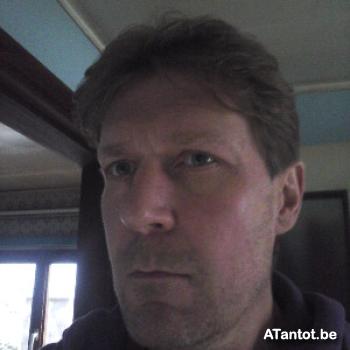 alfred88 - date a Belgian, 100% free alfred88