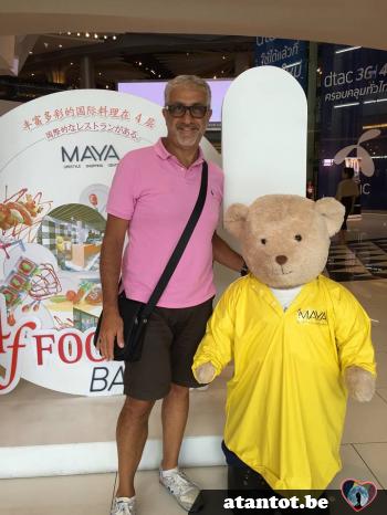 home23 - date a Belgian, 100% free home23