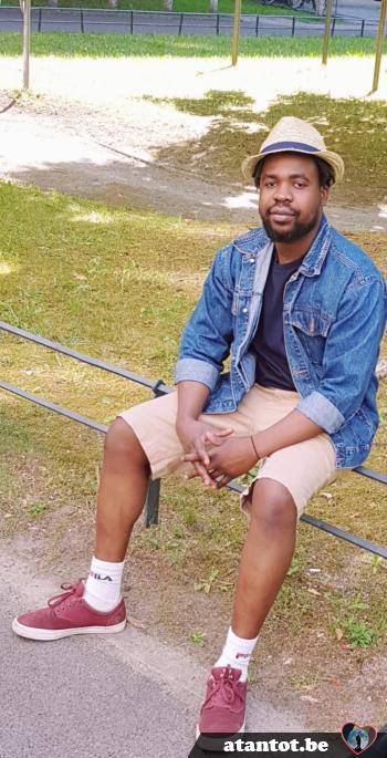 kobbyron - date a Belgian, 100% free kobbyron